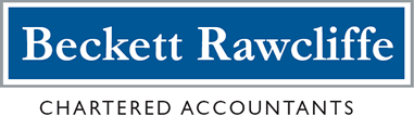Beckett Rawcliffe Logo